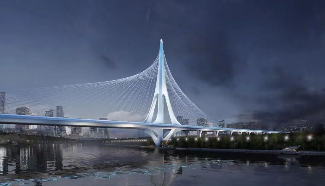 “沱江大桥塔梁固结段”RPC140施工圆满完成！