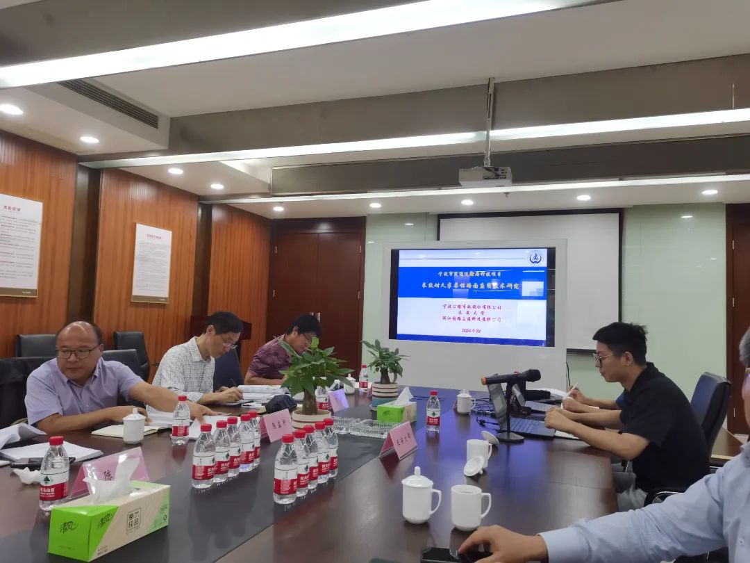 探索长效耐久半柔性路面，开启道路新未来 —— 半柔性路面应用技术研究